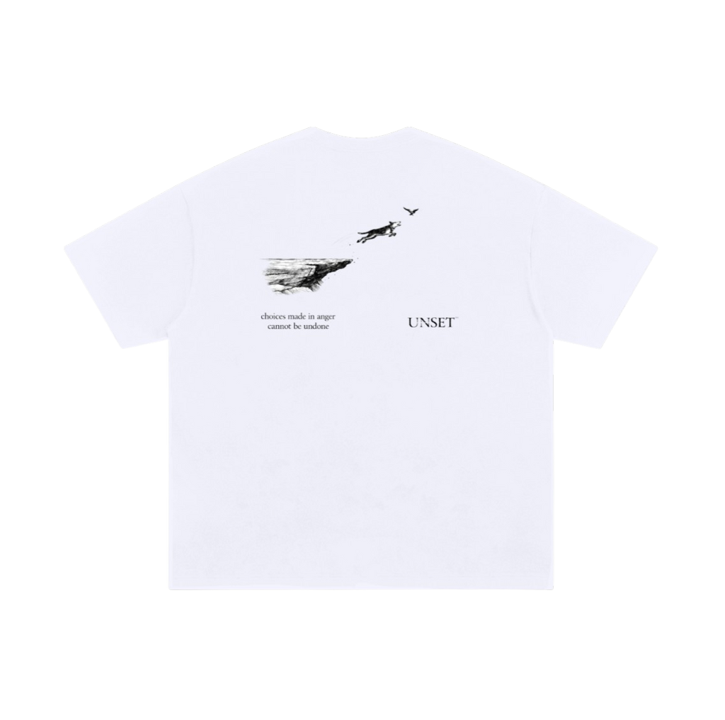 Choices Made in Anger T-Shirt