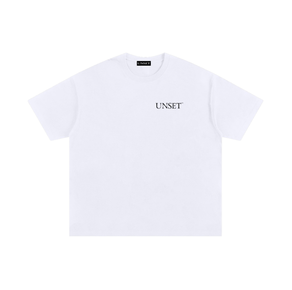 Choices Made in Anger T-Shirt