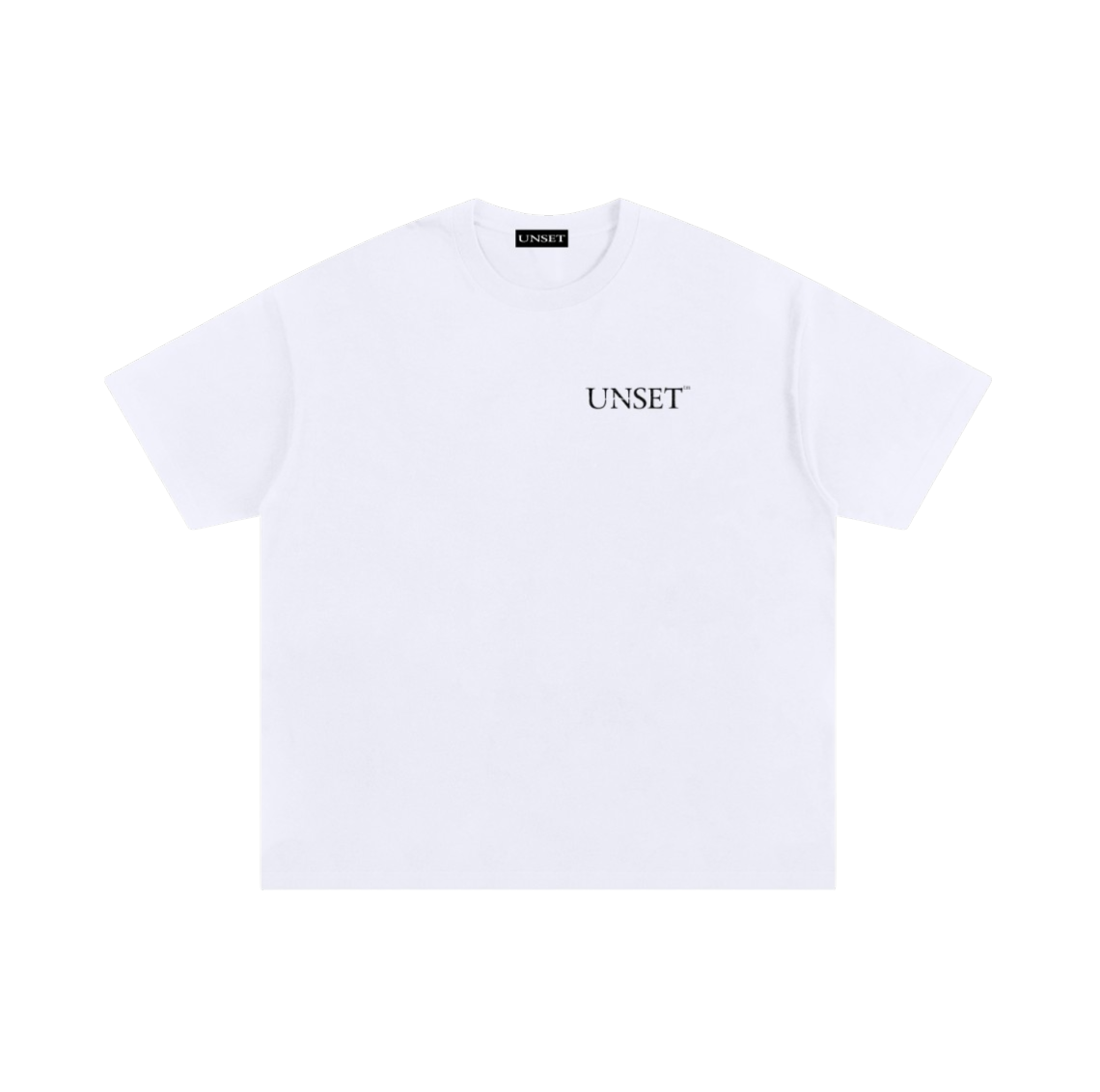 Choices Made in Anger T-Shirt