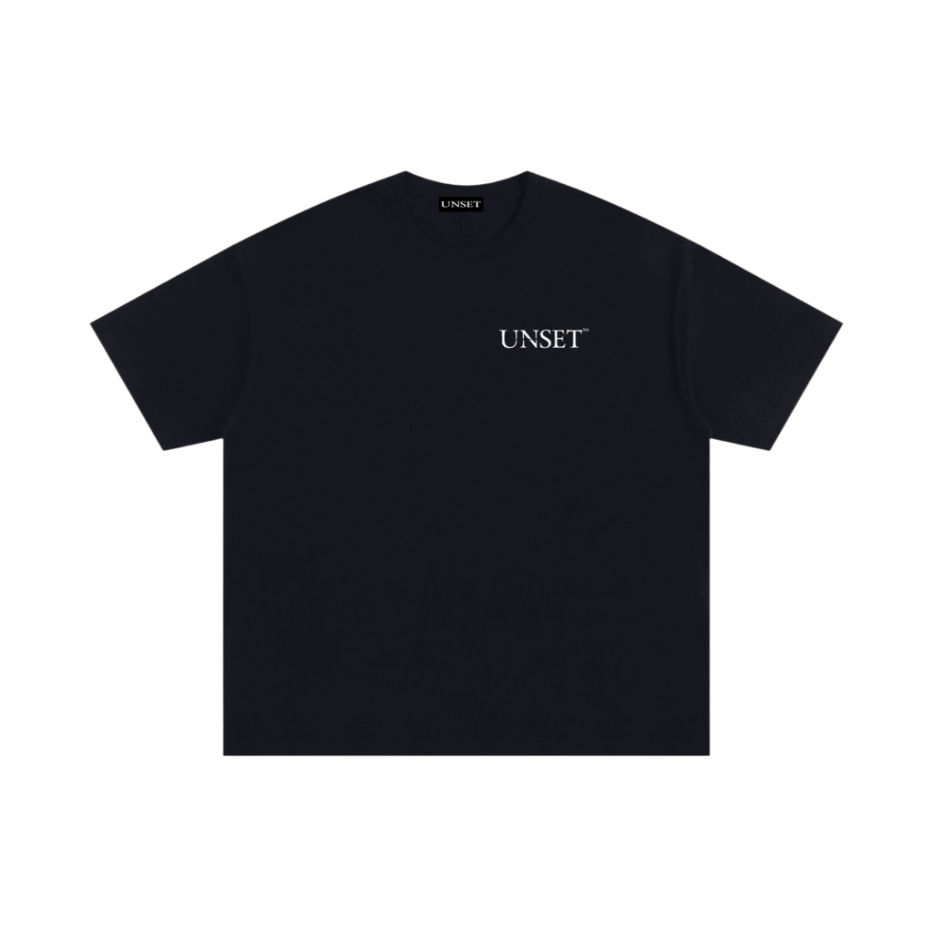 Yet You Still Act T-shirt